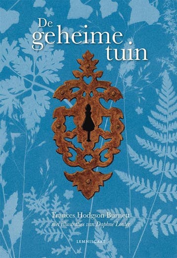 De Geheime Tuin | Frances Hodgson Burnett | Nieuw, Ophalen of Verzenden, Nieuw, Frances Hodgson Burnett