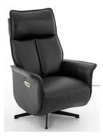 Relaxfauteuil Driebergen - relaxfauteuils, Nieuw, Stof