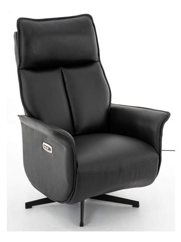 Relaxfauteuil Driebergen - relaxfauteuils, Huis en Inrichting, Stoelen, Nieuw, Stof