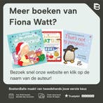 1000 dingen om te maken en te doen 9789002250941 Fiona Watt, Verzenden, Gelezen, Fiona Watt