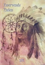 Zwervende zielen 9789077339350 S. de Boer, Verzenden, Gelezen, S. de Boer