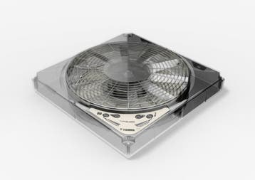 Fiamma Kit Turbo-Vent F Premium, Nieuw