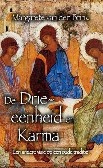De Drie-eenheid en karma - M. van den Brink 9789025958657, Boeken, Esoterie en Spiritualiteit, Verzenden, Gelezen, M. van den Brink