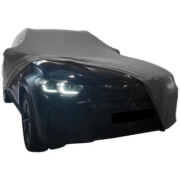 Autohoes voor BMW iX3 (G08) (2020-heden) Indoor BESTE, Ophalen of Verzenden, Nieuw, Op maat