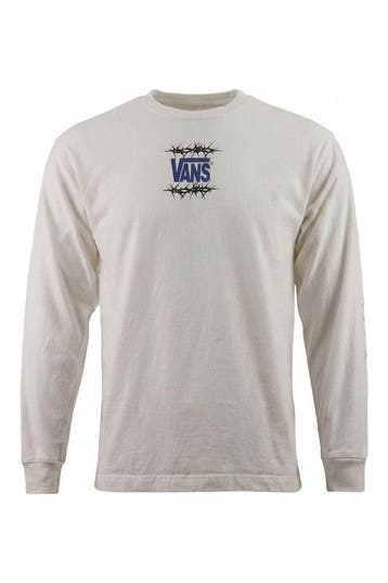 Vans Trui in maat M Beige, Verzenden, Zo goed als nieuw, Overige kleuren, Vans