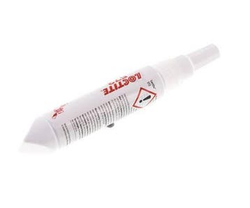 Loctite 572 Witte 50 Ml Draadafdichtmiddel, Verzenden, Nieuw