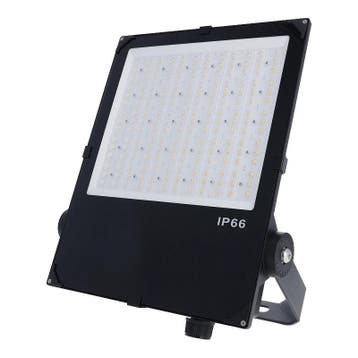 LED Bouwlamp | 180/240/300W Switch | 45.000 lm, Doe-het-zelf en Verbouw, Bouwverlichting, Ophalen of Verzenden, Nieuw, 50 tot 200 watt