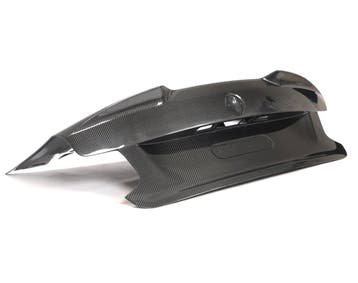 BMW F87 M2 C M2C Carbon performance kofferbak, Verzenden