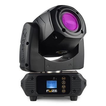 BeamZ Pro FUZE 75S LED Spot 75W moving head, Verzenden, Nieuw