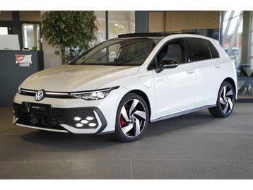 Volkswagen Golf | Zakelijke Lease v.a. €575.54 pm, Automaat, Gebruikt, Overige kleuren, Leder