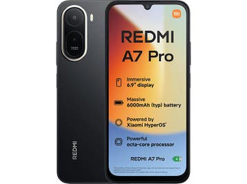 Xiaomi -  Redmi A7 Pro 4gb Ram - 64 Gb  - Black, Telecommunicatie, Mobiele telefoons | Overige merken, Verzenden, Nieuw, Zonder abonnement