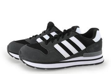 Adidas Sneakers in maat 42½ Zwart, Verzenden, Zwart, Adidas, Sneakers of Gympen