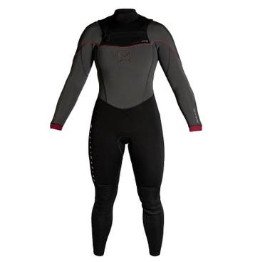 Magic Marine Elite Fullsuit Wetsuit - 4/3mm -Dames, Ophalen of Verzenden, Nieuw, Magic Marine