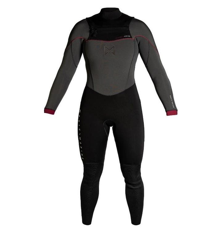Magic Marine Elite Fullsuit Wetsuit - 4/3mm -Dames, Watersport en Boten, Watersportkleding, Nieuw, Ophalen of Verzenden