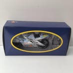 Altaya 1:12 - Model motorfiets - Honda NSR500 Nastro Azzurro, Hobby en Vrije tijd, Modelauto's | 1:5 tot 1:12, Nieuw