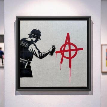 STRINK - ANARCHY