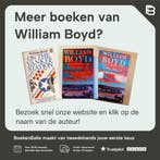Ordinary Thunderstorms 9781408806067 William Boyd, Verzenden, Gelezen, William Boyd