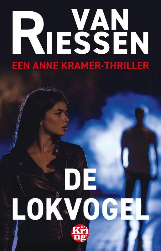 De Lokvogel | Joop Riessen | Nieuw, Boeken, Thrillers, Nieuw, Ophalen of Verzenden