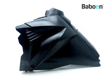 Benzine Tank KTM 950 Supermoto 2005-2008 (62507013000), Verzenden, Gebruikt