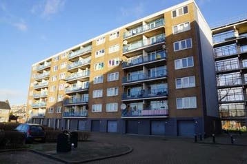 Te Huur 4 Kamer Appartement Venusstraat In Alphen aan den Ri, Direct bij eigenaar, Alphen aan den Rijn, Appartement, Zuid-Holland