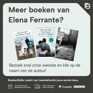 Story of the Lost Child - Elena Ferrante 9781609452865, Verzenden, Gelezen, Elena Ferrante