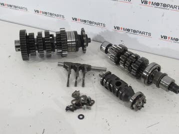 Honda CBR 600 F Versnellingsbak, Ophalen of Verzenden, Nieuw
