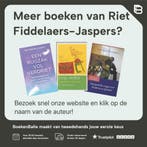 Jong verlies 9789024294343 Riet Fiddelaers-Jaspers, Boeken, Verzenden, Gelezen, Riet Fiddelaers-Jaspers