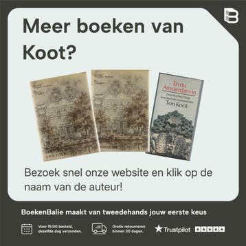 Het Mysterie van Muiden - Koot 9789023633587, Verzenden, Gelezen, Koot