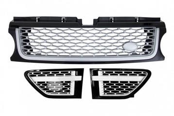 Grillen Range Rover Sport Facelift L320 09-13 Autobiography, Ophalen of Verzenden, Nieuw