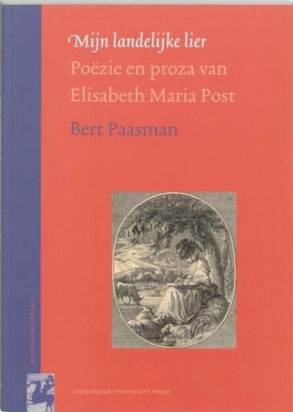 Mijn landelijke lier | 9789053568217 | Bert Paasman, Boeken, Wetenschap, Zo goed als nieuw
