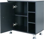 2dekans | Badkamer onderbouwkast wastafel -, Ophalen of Verzenden, Zo goed als nieuw