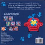 Blues Clues / Wat ga je doen Blue? / Blues clues / 8, Verzenden, Gelezen, A. Santomero