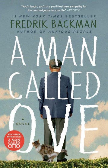 9781476738024 A Man Called Ove Fredrik Backman, Verzenden, Nieuw, Fredrik Backman