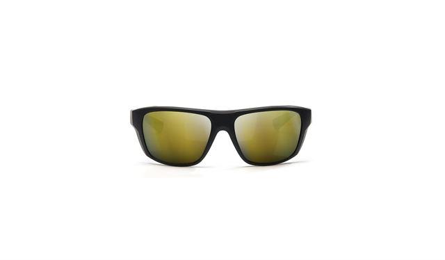 Vortex Zonnebril Jackal Black/Amber, Audio, Tv en Foto, Optische apparatuur | Verrekijkers, Verzenden