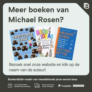 Wij gaan op berenjacht - Michael Rosen 9789025754983, Verzenden, Gelezen, Michael Rosen
