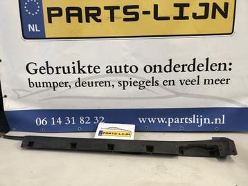Gebruikte zijskirt / dorpellijst voor Opel Mokka / Mokka X 2, Ophalen of Verzenden, Nieuw