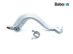 Rempedaal Aprilia SX 125 2021-2024 (SX125 KTB00), Motoren, Verzenden, Gebruikt