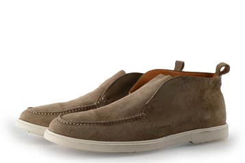 DenBroeck Instappers in maat 46 Cognac, Overige kleuren, Verzenden, Zo goed als nieuw, DenBroeck