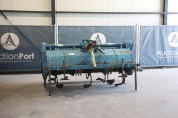 Veiling: Spitmachine Imants 45SC250DRH, Ophalen, Overige typen