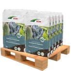 Cactussen en vetplanten potgrond pallet | DCM | 500 liter, Verzenden