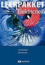 Leerpakket elektriciteit a 2   leerboek 9789045555638, Verzenden, Zo goed als nieuw