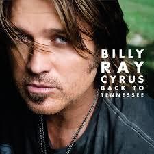 Billy Ray Cyrus - Back To Tennessee, Cd's en Dvd's, Cd's | Pop, Gebruikt, Ophalen of Verzenden