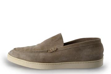 Van Lier Loafers in maat 42 Beige, Loafers, Overige kleuren, Verzenden, Van Lier