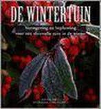 WINTERTUIN 9789041003959 Auteur, Verzenden, Gelezen, Auteur