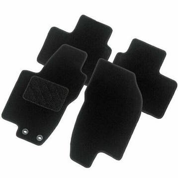 Automatten passend voor Mini R50 en R52 model 2001 - 2006, Verzenden, Nieuw