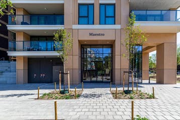 Te huur: Appartement Randveen in Den Haag, Den Haag, Appartement, Zuid-Holland