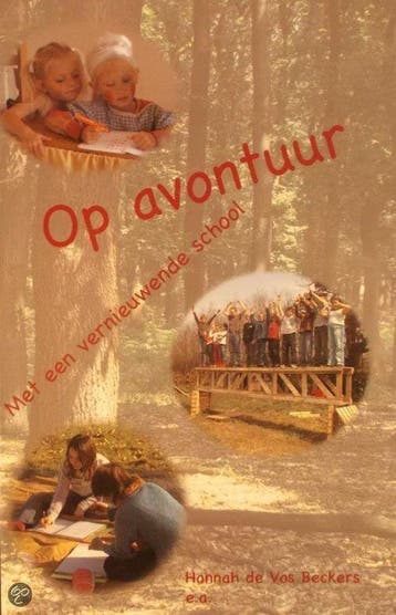 Op avontuur - H. de Vos-Beckers 9789078817031, Verzenden, Zo goed als nieuw, H. de Vos-Beckers
