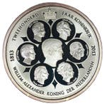 Nederland. Medal 1813 -2013 200 Years of the Kingdom (Zonder, Postzegels en Munten, Munten | Nederland