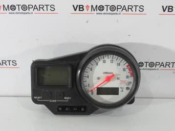 Yamaha YZF R6 Teller, Ophalen of Verzenden, Nieuw