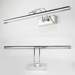 LED Wandlamp Dimbaar Spiegellamp 3 Lichtkleuren, Verzenden, Nieuw